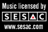 SESAC Logo